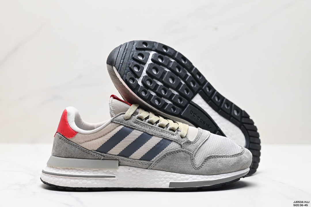 Adidas ZX Series Shoes